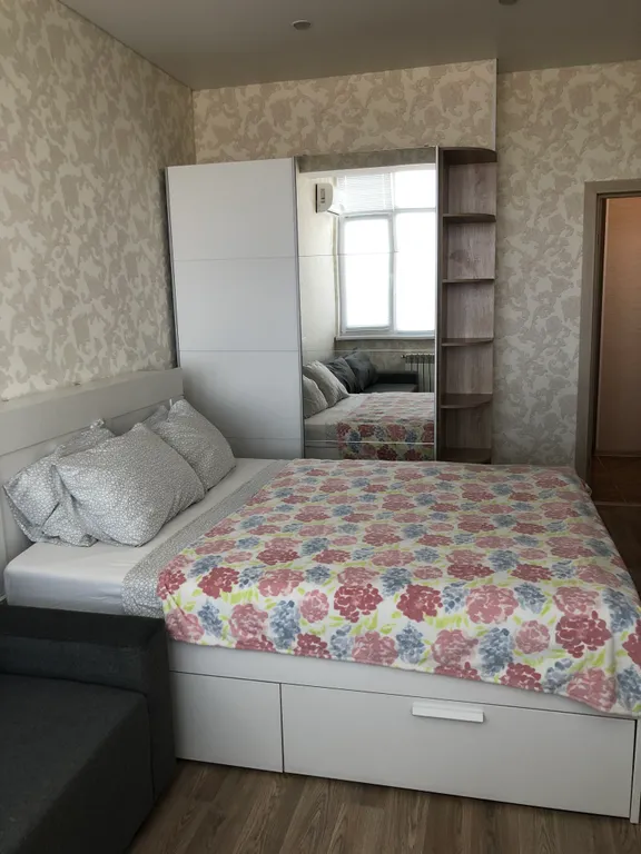 Квартира Квартира возле парка Учкуевка — Севастополь