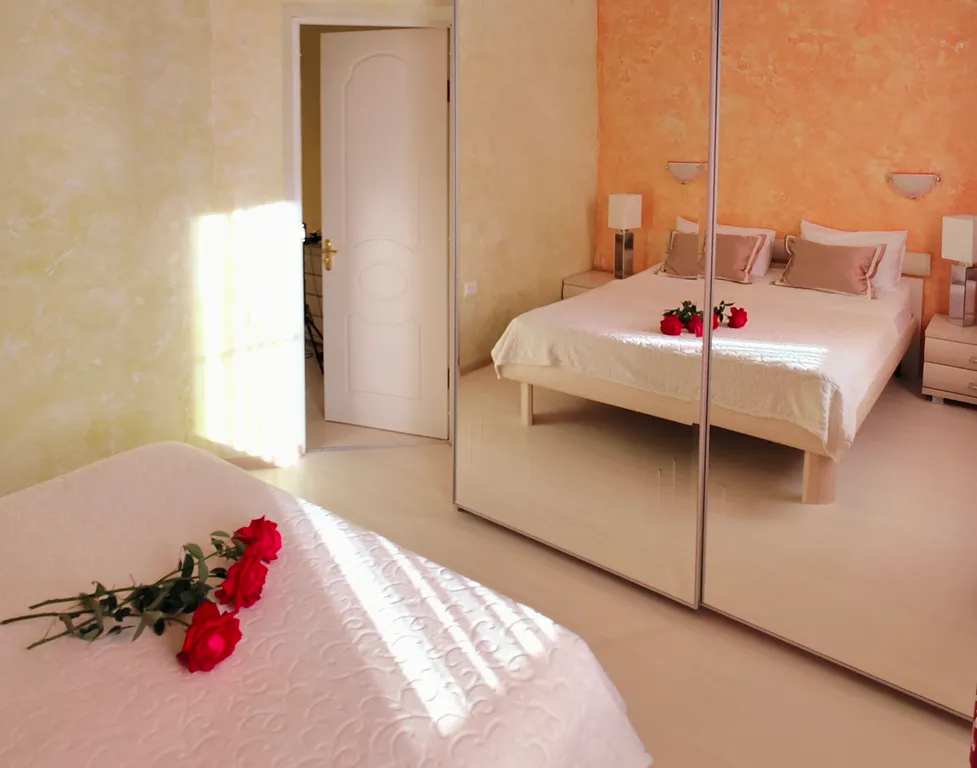 Квартира Комната — Витязево