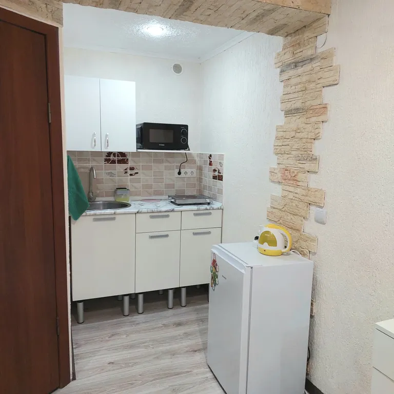 Студия у моря