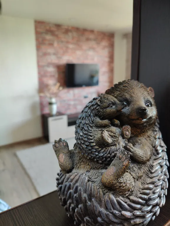 Уютная квартира на набережной с видом на Волгу со всеми удобствами