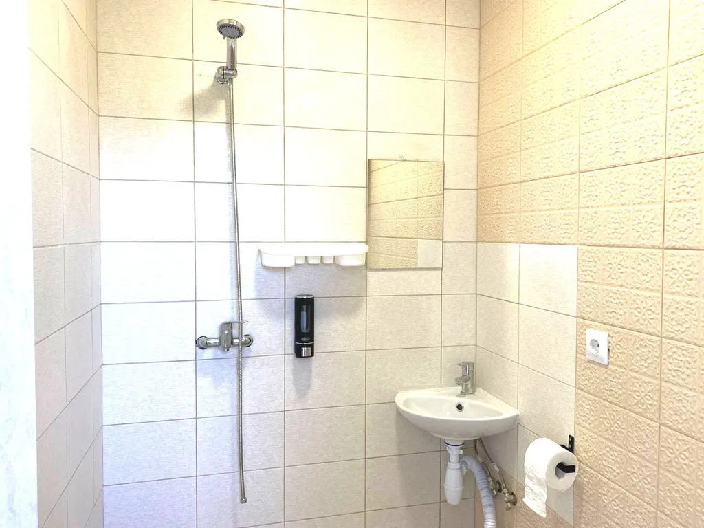 Квартира 2-комнатная Квартира — Севастополь