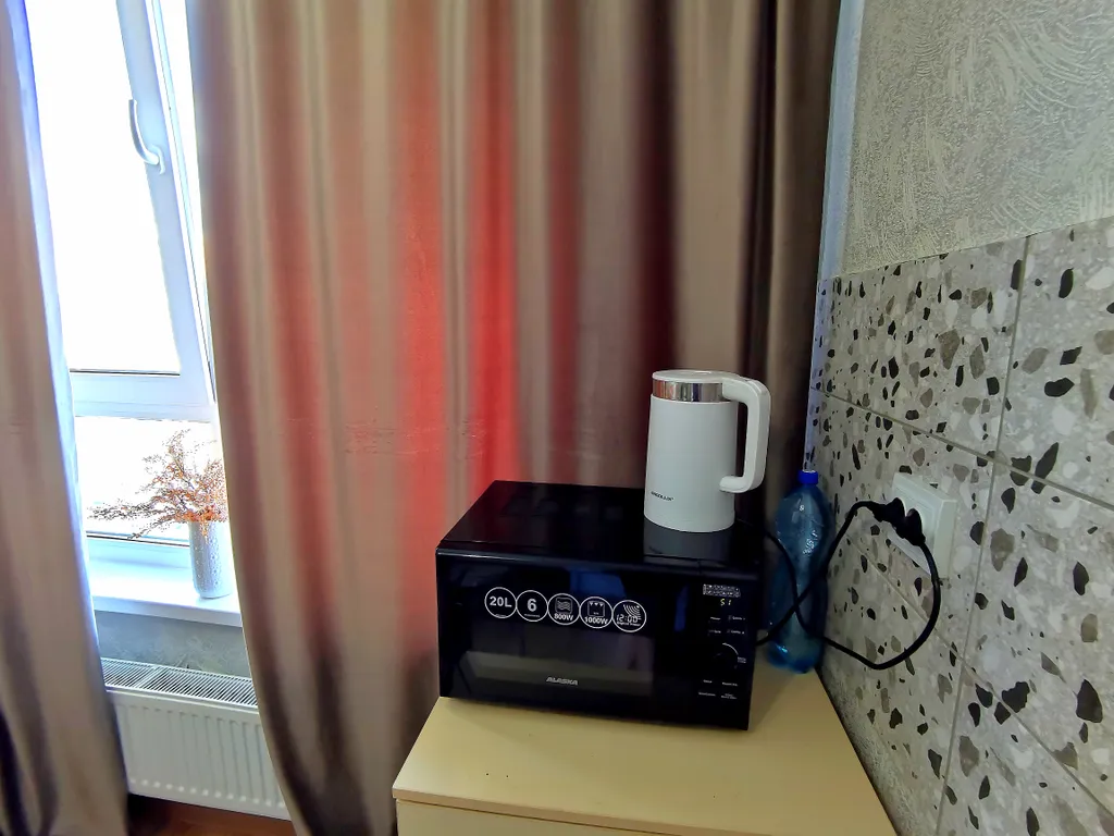 Квартира до 10 человек