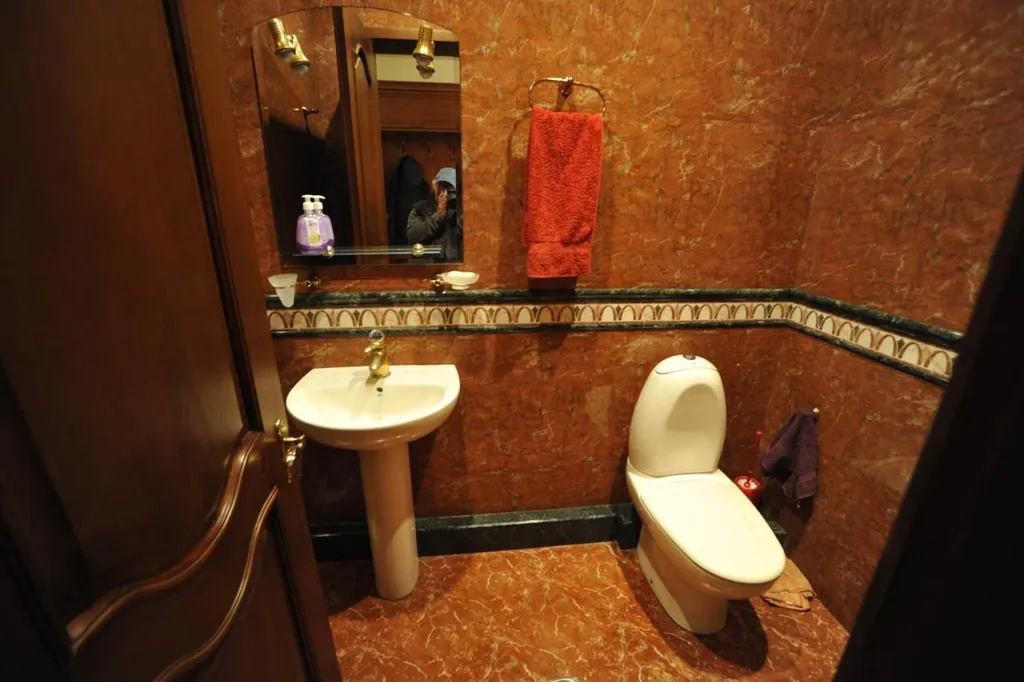 4-комнатная Квартира