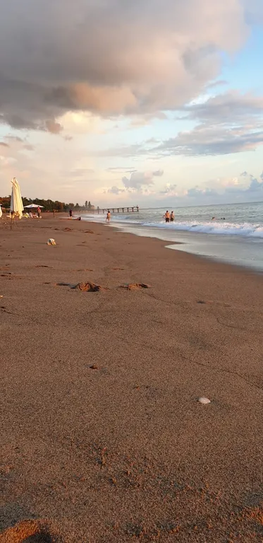 Уютная комната при гостевом доме