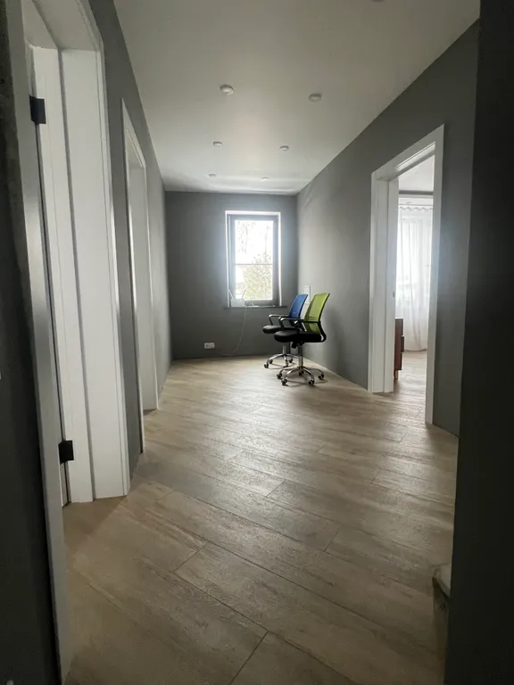 Волшебный дом