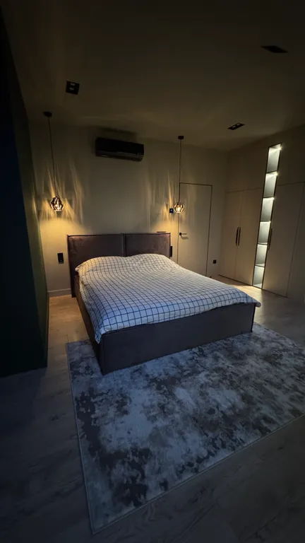 Квартира у моря