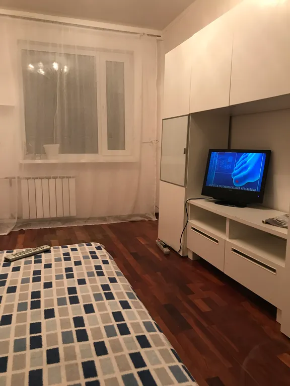 Квартира Квартира Garkavy apartment — Санкт-Петербург