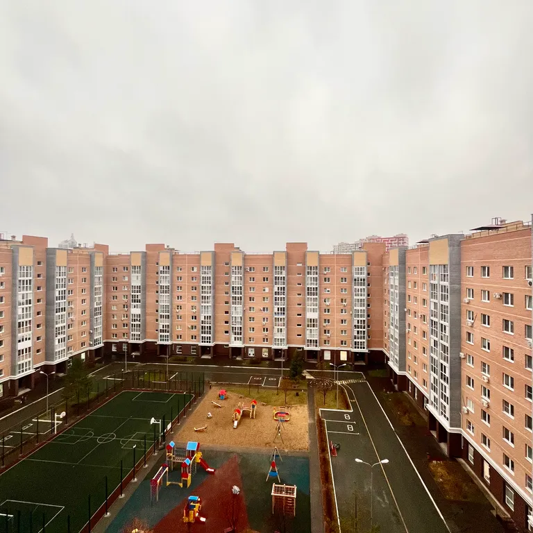 Квартира Уютная квартира недалеко от центра города — Казань