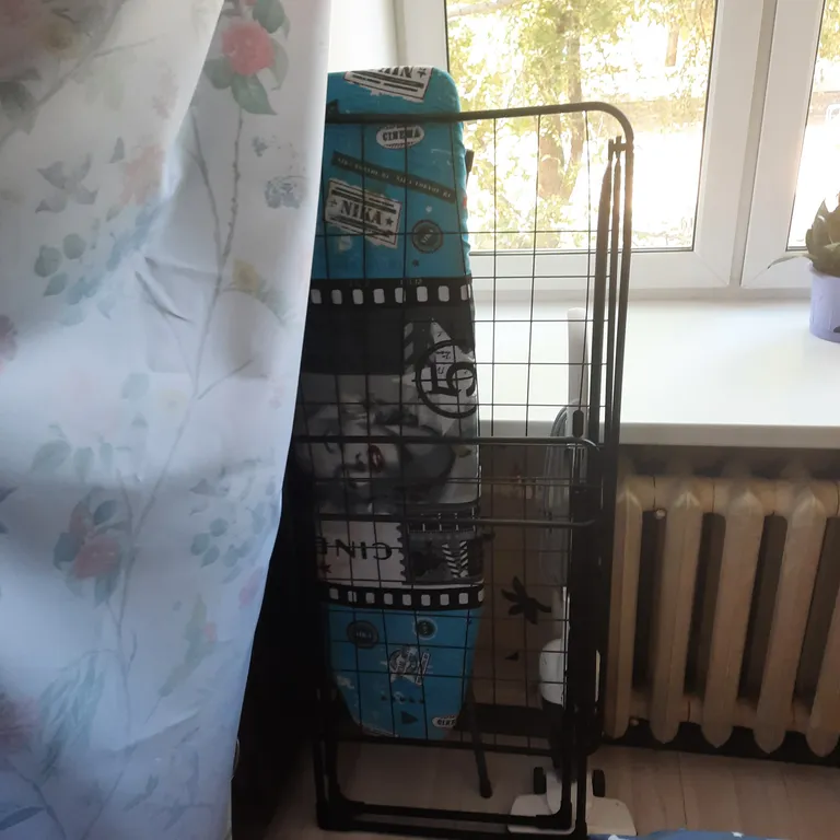 Уютная квартира недалеко от метро