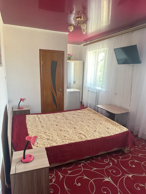 Квартира Комната — аренда посуточно в Соль-Илецк