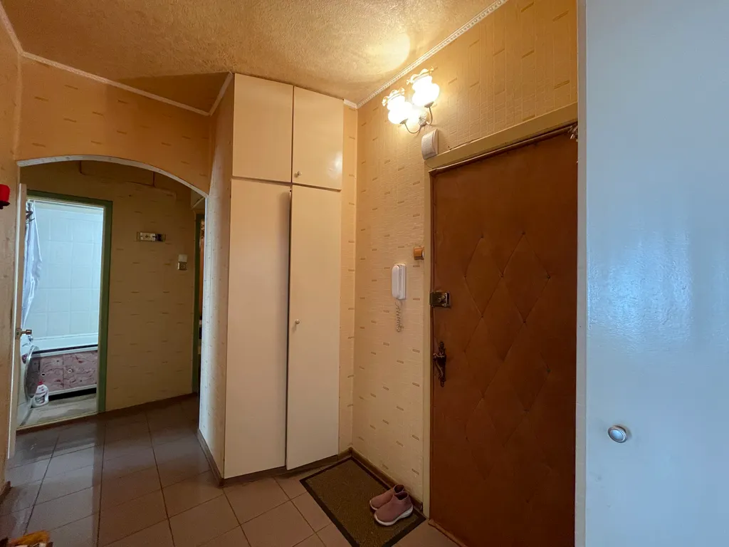 Уютная квартира в центре близ Чумбаровки