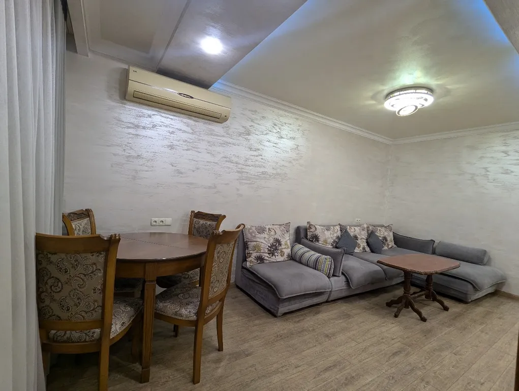 Уютная квартира в самом центре Еревана