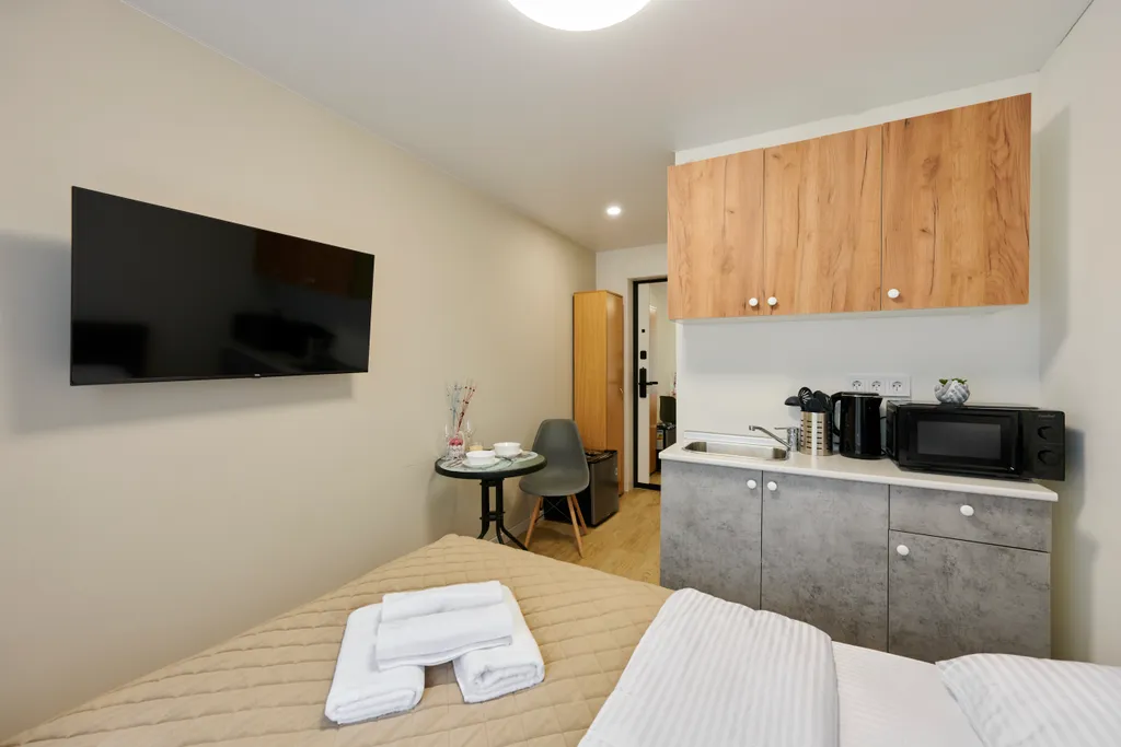 Дизайнерская студия у метро