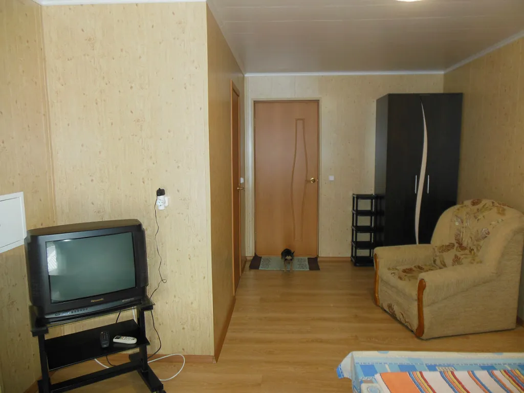 Квартира Комната — Ейск