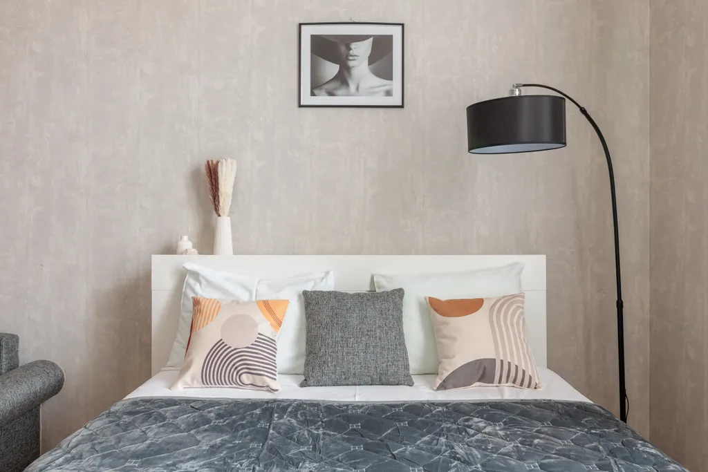 Квартира Апартаменты люкс в центре города — Санкт-Петербург