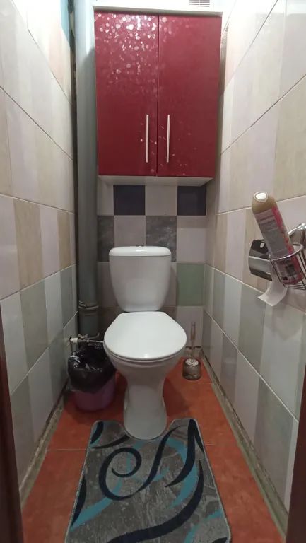 Квартира для большой компании