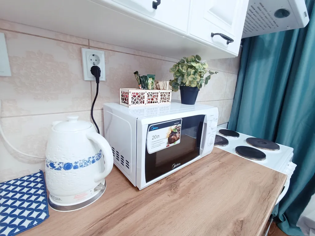 Уютная светлая квартира на мкр.Европейский
АРЕНДА С УМОМ.