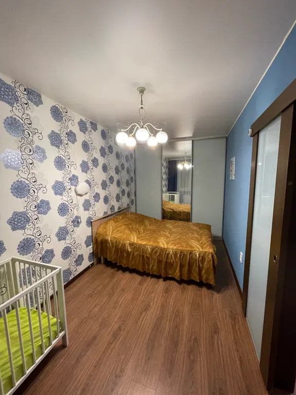 Квартира Квартира на центральной улице города — Великий Новгород