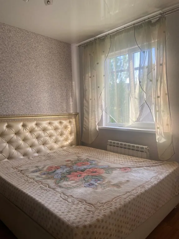 Квартира 2-комнатная Квартира — Волгоград