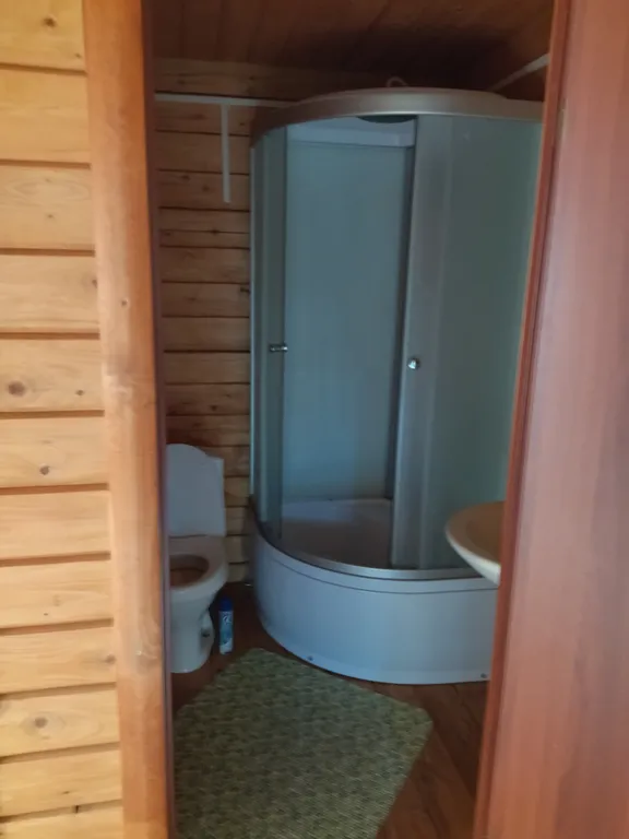 Усадьба зелёный свет