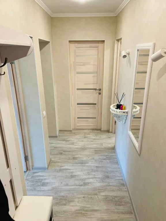 Квартира Квартира в немецком доме в районе Амалиенау — Калининград