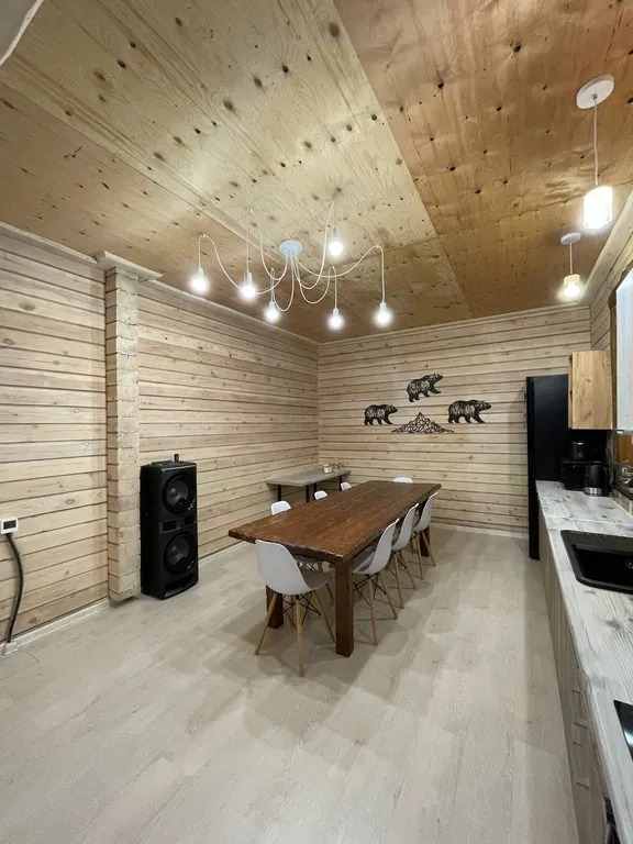 To samoe mesto Sheregesh