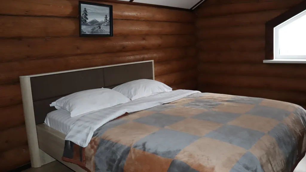 Гостевой дом Борвиха