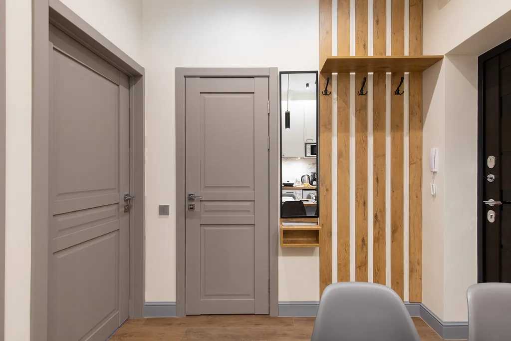 Балтик Апарт Rauschen