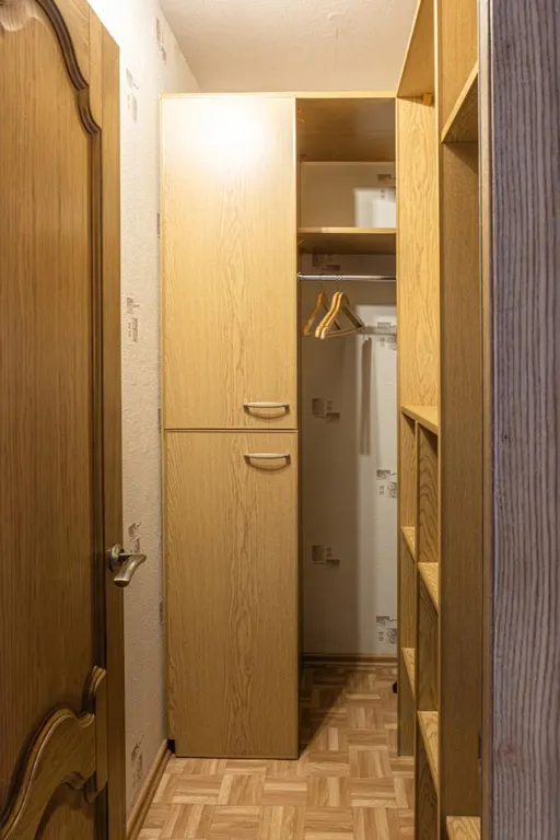 Уютная квартира с видом на Музей Мирового Океана