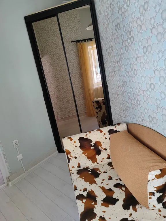 Квартира 2-комнатная Квартира — Кацивели