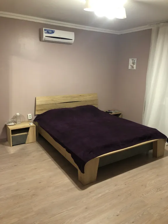 Номер в гостевом доме