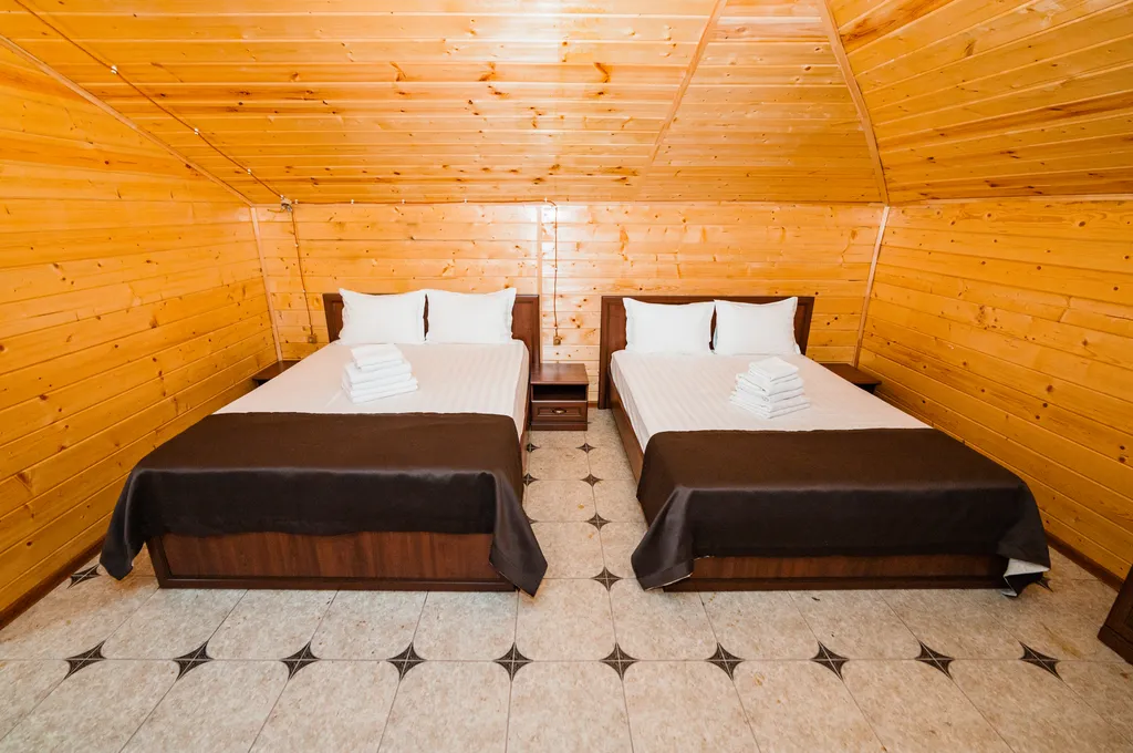 Квартира Комната — аренда посуточно в Анапа