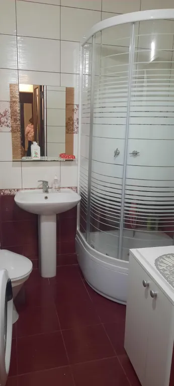 Квартира Уютная квартира в центре города — Анапа