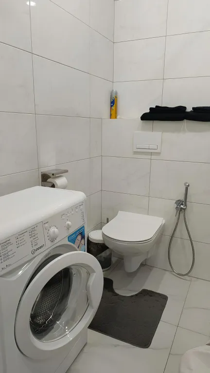 Аврора- уютная студия