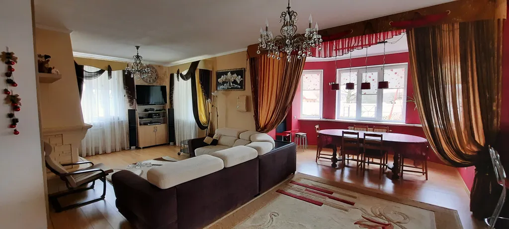 Коттедж Дом Комфорт — аренда посуточно в Великий Новгород