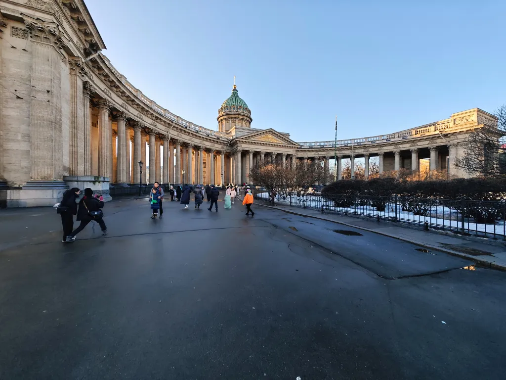 Квартира 2-комнатная Квартира — Санкт-Петербург