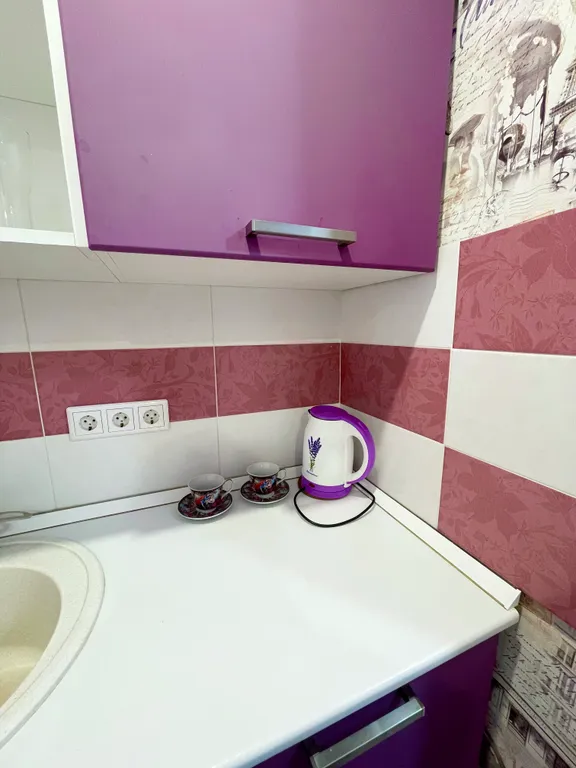 Квартира Квартира Исторический центр Новосибирска — Новосибирск