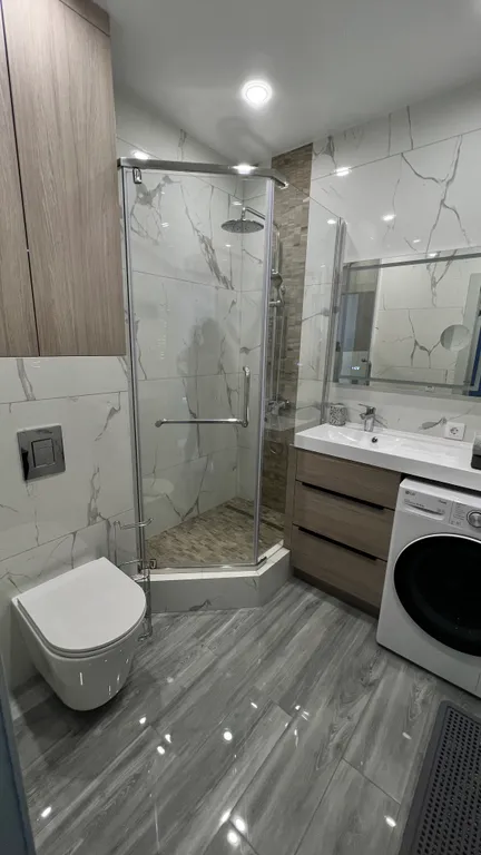 Квартира люкс у моря с видом на горы