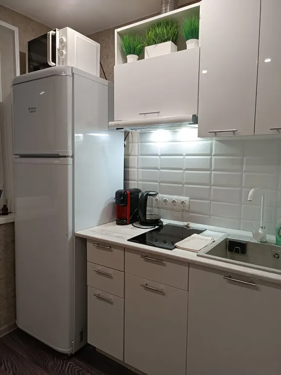 Квартира рядом с горнолыжным курортом BigWood