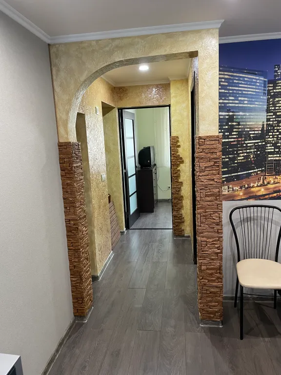 Удобная двушка