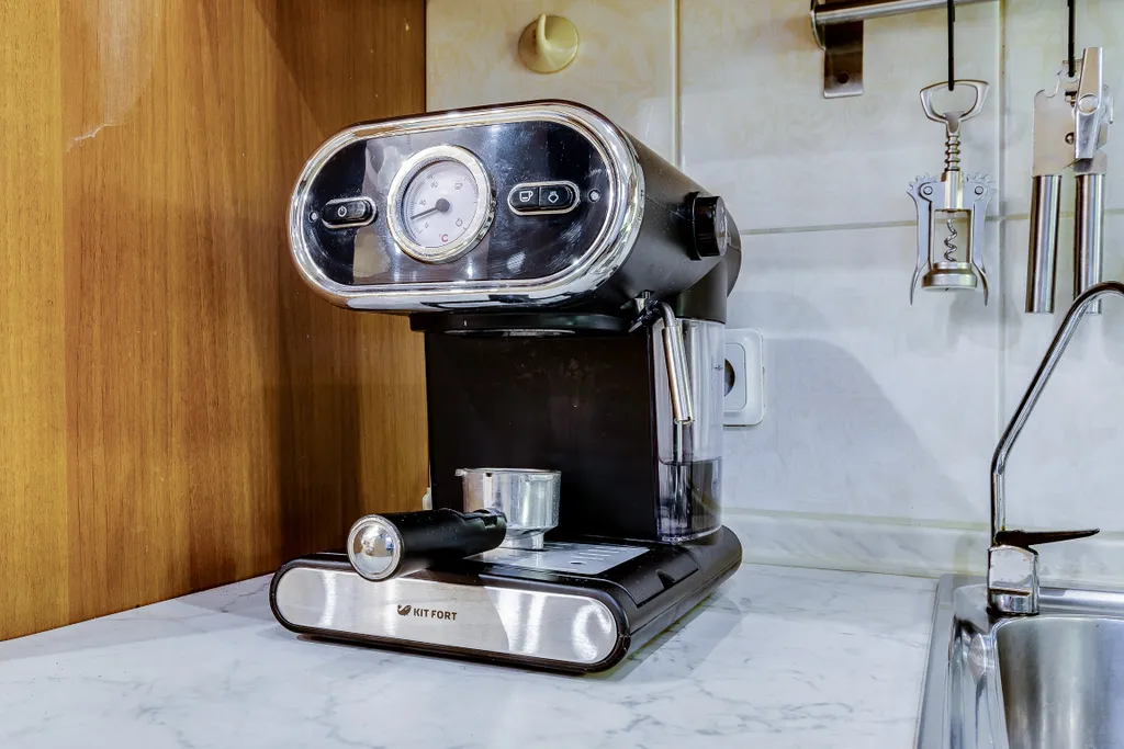 Квартира Квартира с видом на сквер им. Пушкина — Санкт-Петербург