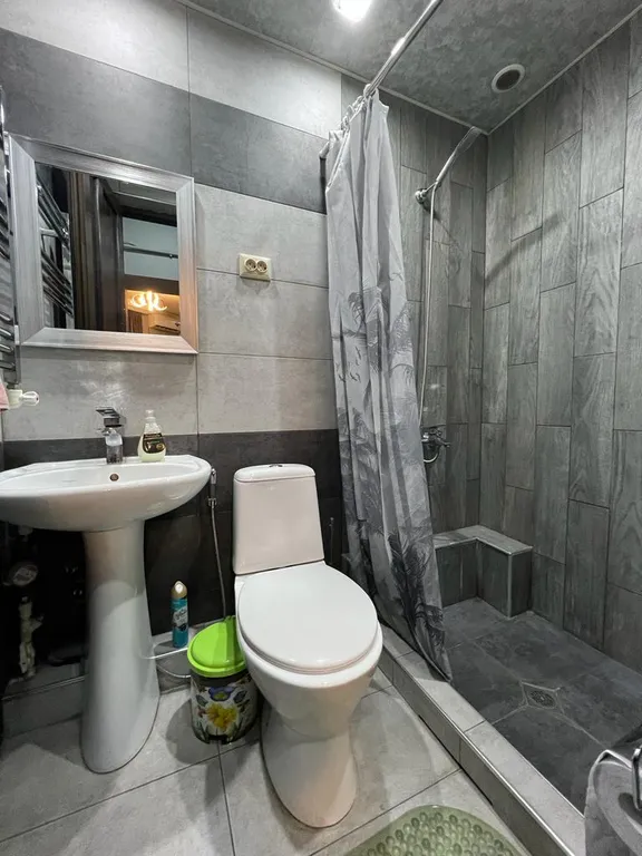 Уютная квартира с евро-ремонтом в центре город