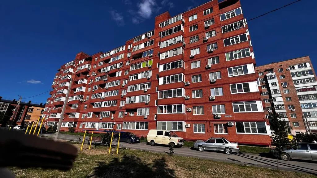 Люкс в центре города