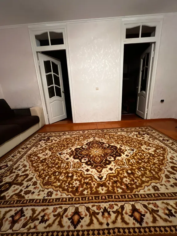 Квартира для тех, кто мечтает о покое и уединении