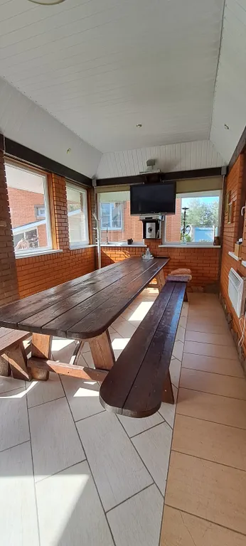 Коттедж Квартира-дом — Можайск