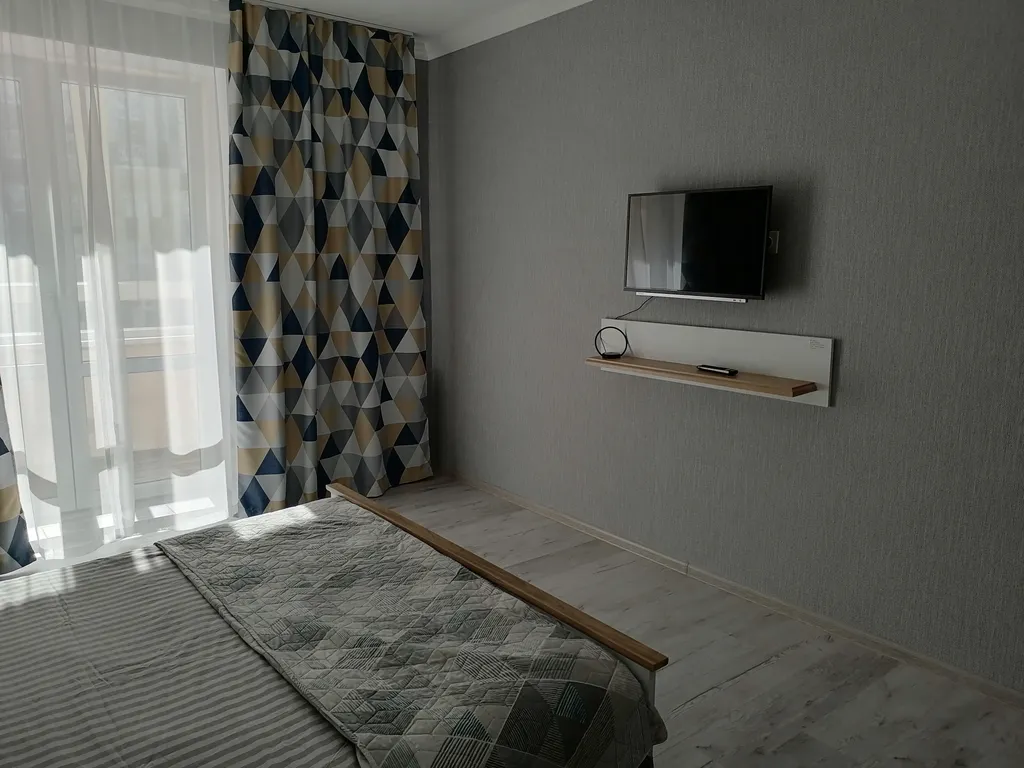 Квартира Квартира на Балтике — Калининград