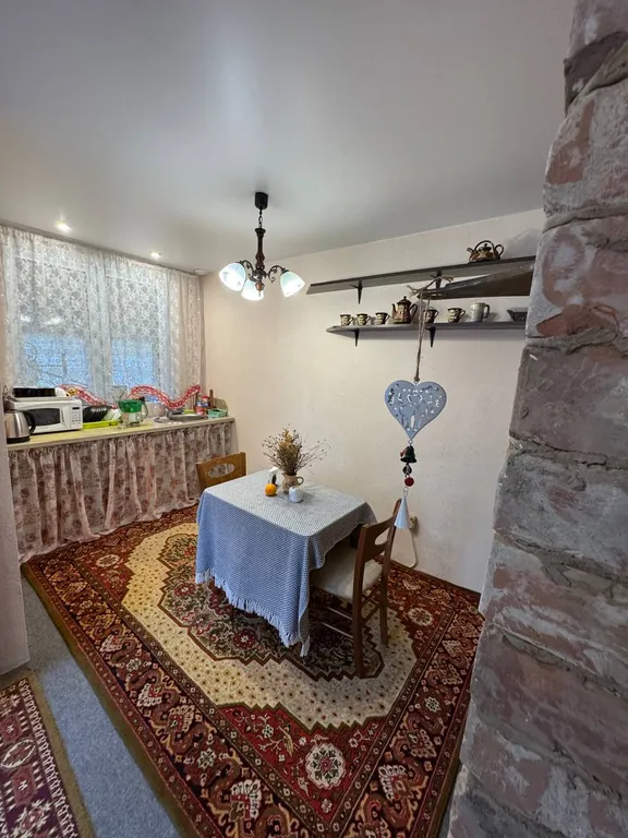 Идеальный отдых на берегу Енисея