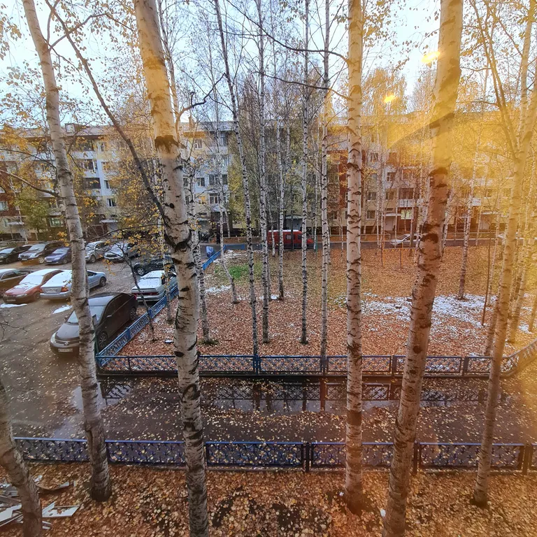 Уютно как дома