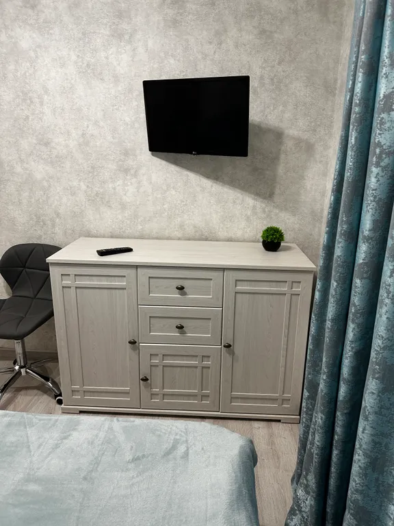 Уютная 1-комнатная квартира