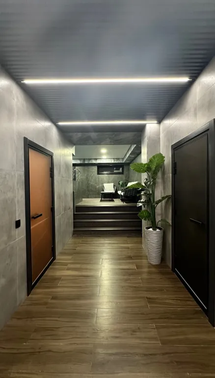 Коттедж Идеальная роскошная вилла — Тюмень